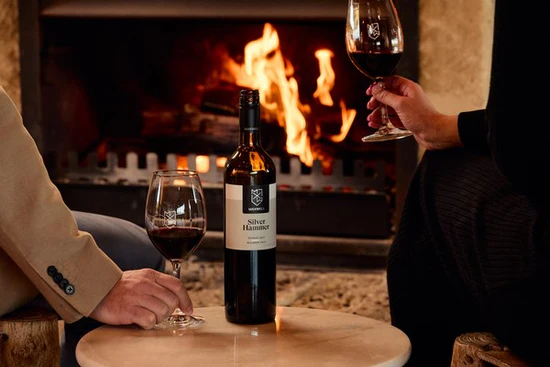 Maxwell Wine Tasting