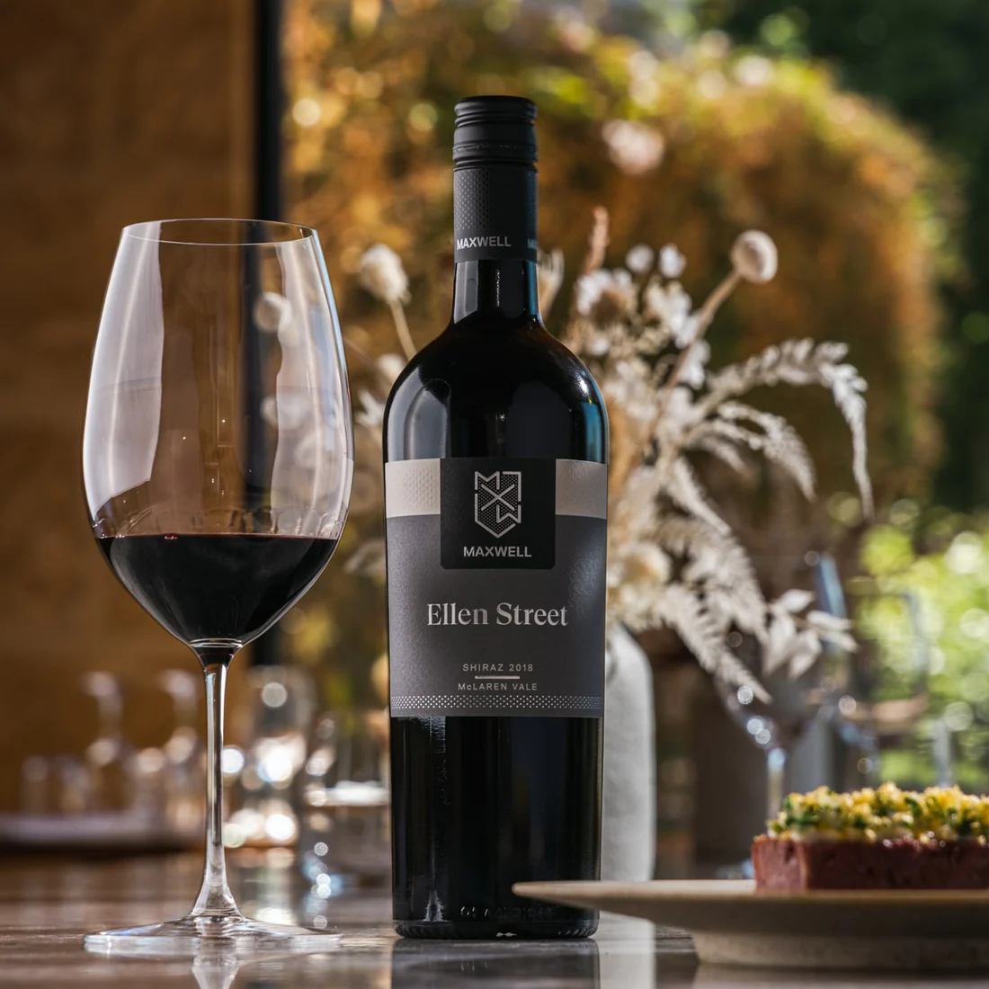 Ellen Street Shiraz 2022