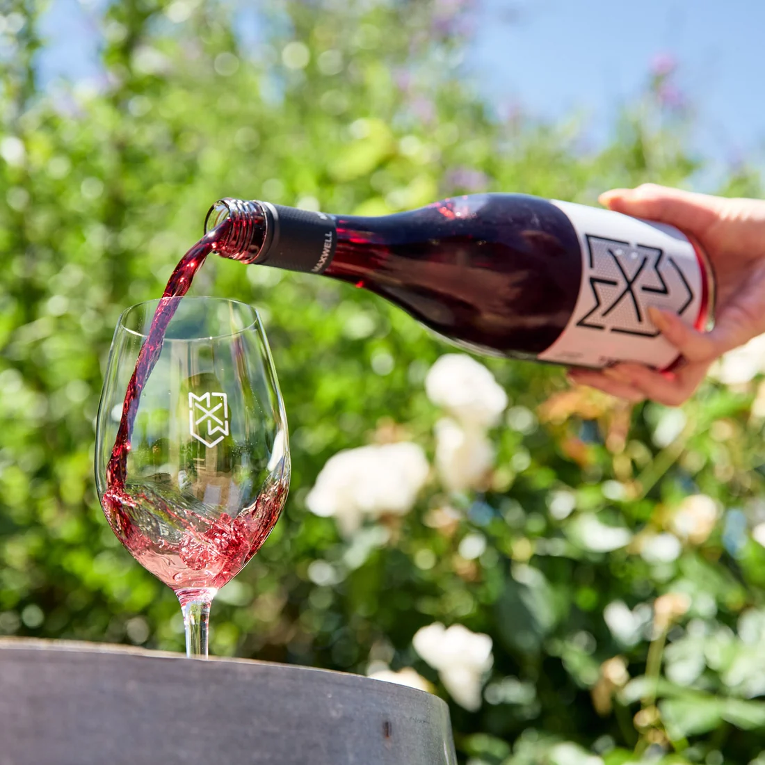 Fresca Grenache 2024