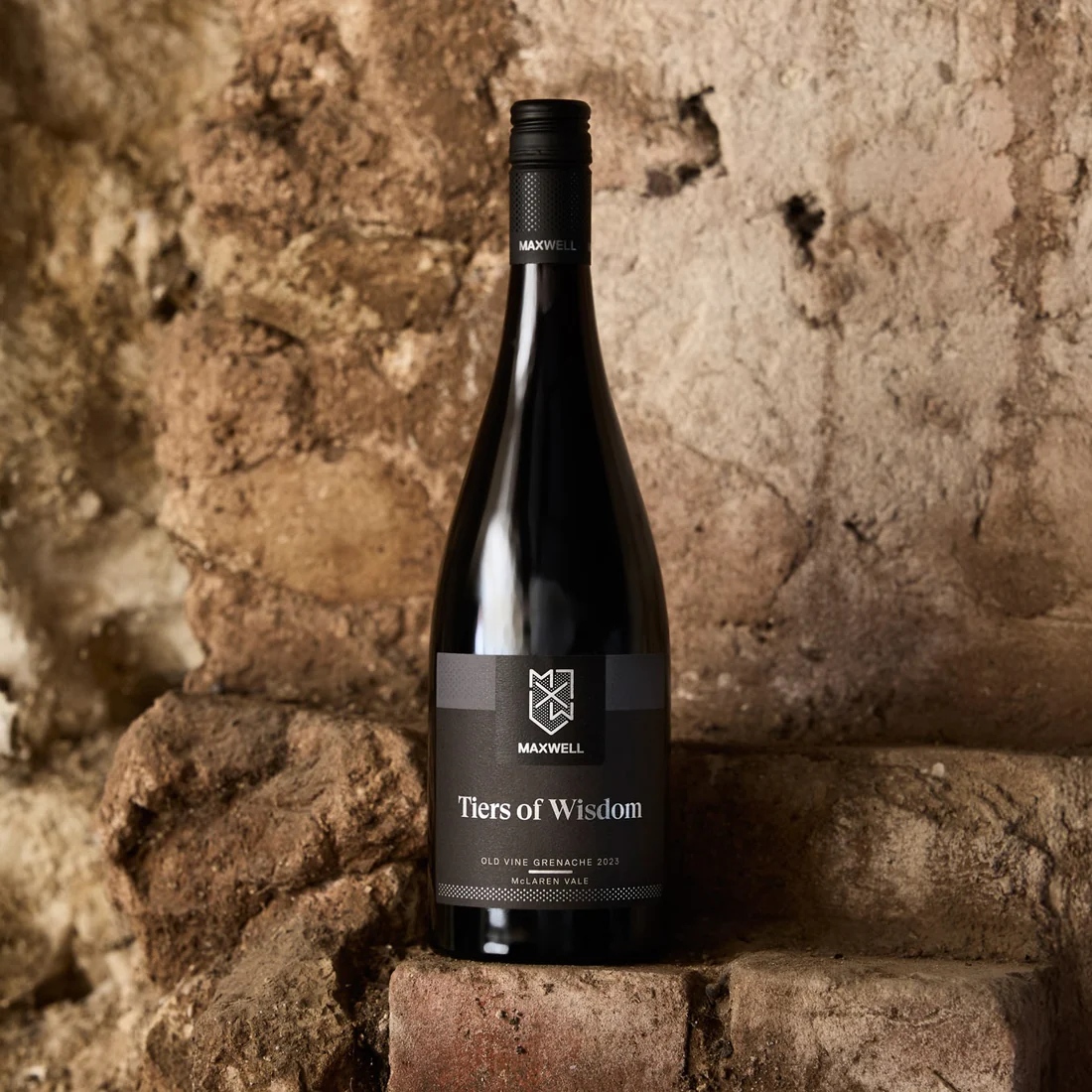 Tiers of Wisdom Grenache 2024